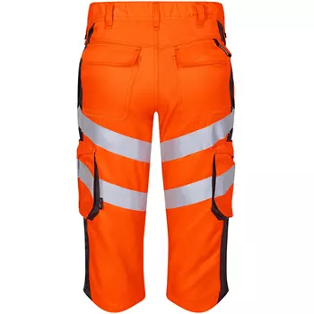 Engel Safety Light 3/4-Hose, Hi-vis orange/Grau