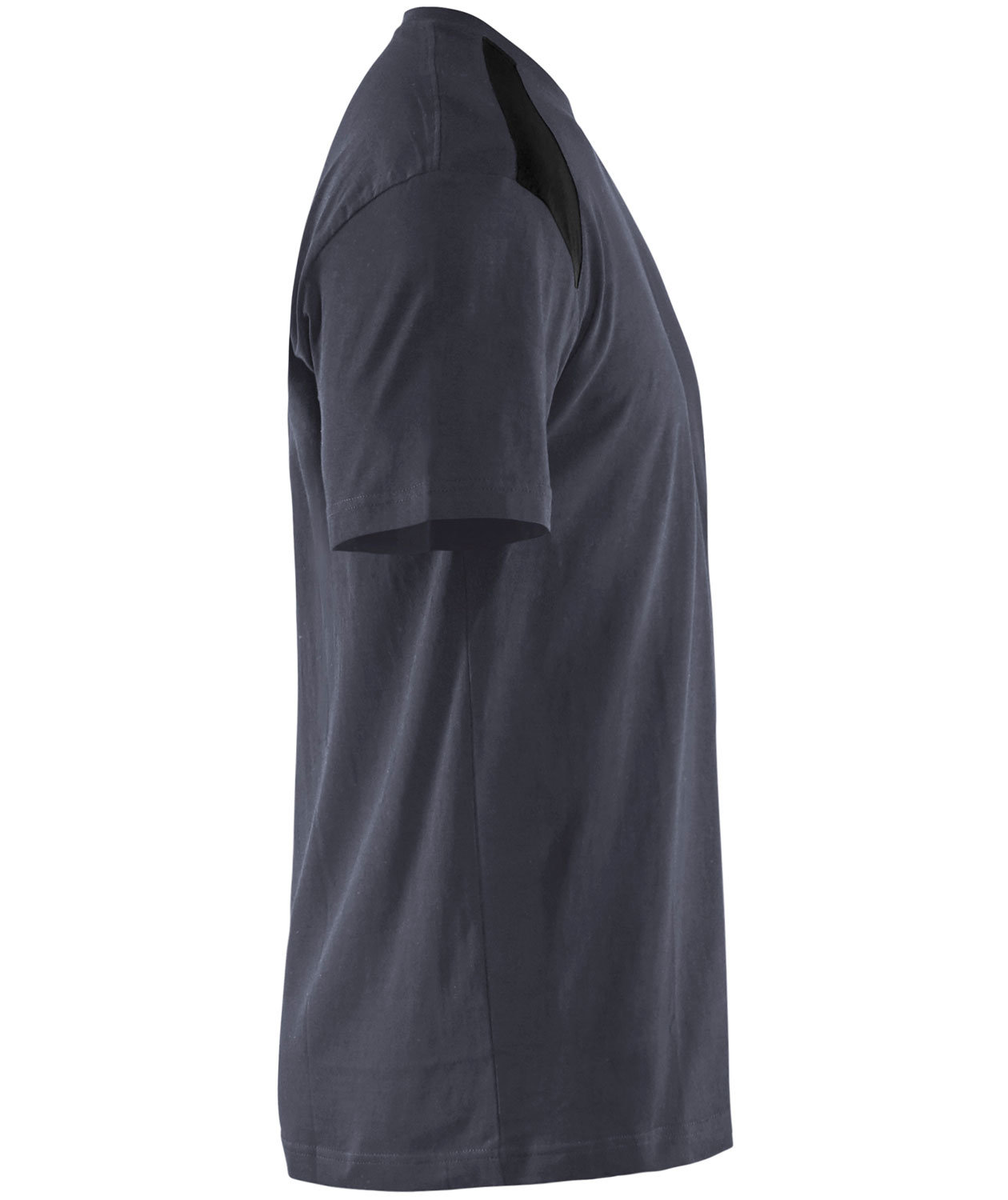 Bl&aring;kl&auml;der Unite T-shirt, Antracit Grey/Black, large image number 1