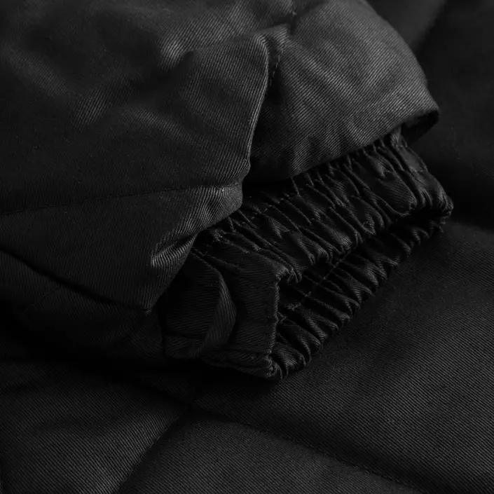 Lyngsøe Multinorm termojacka, Svart, large image number 3