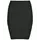 Decoy Shapewear skirt, Black, Black, swatch