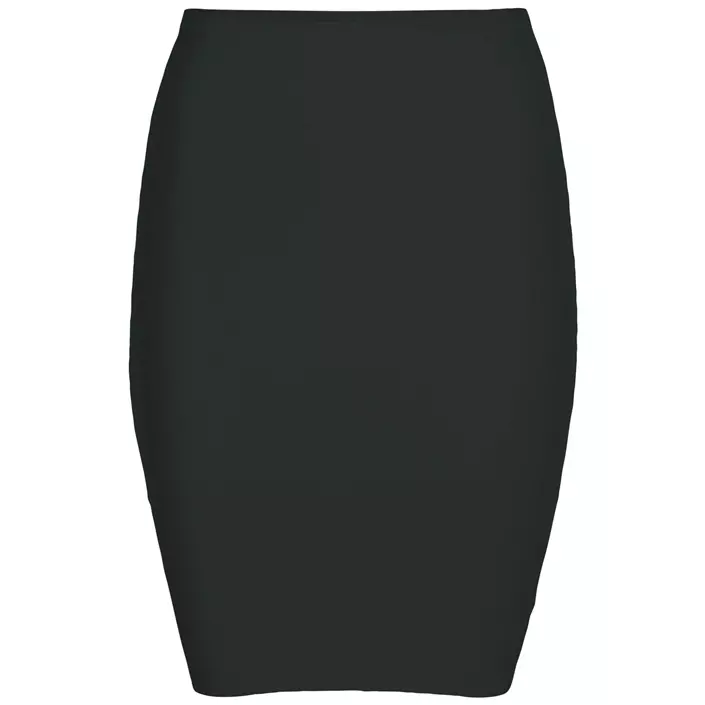 Decoy Shapewear skirt, Black, large image number 0