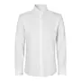 Seven Seas hybrid Slim fit skjorte, White Seven Seas hybrid Slim fit skjorte