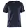 Blåkläder Unite basic T-skjorte, Mørk Marine, Mørk Marine, swatch