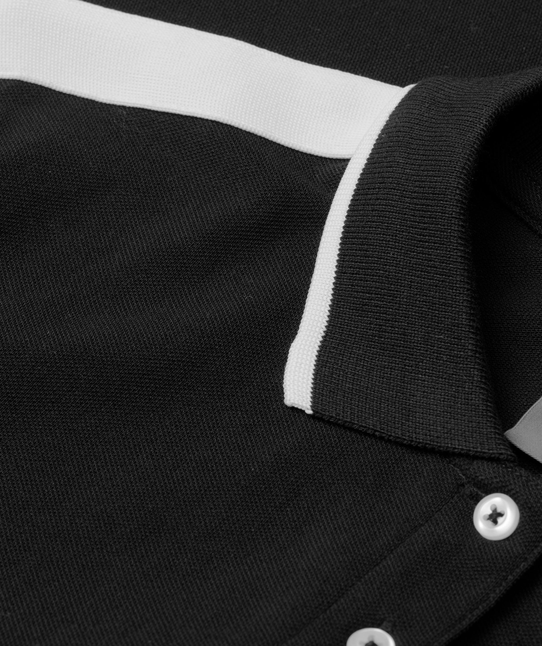 ID pik&eacute;tr&ouml;ja dam, Svart, large image number 3