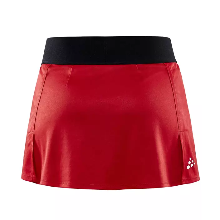 Craft Squad skirt, Red, large image number 3