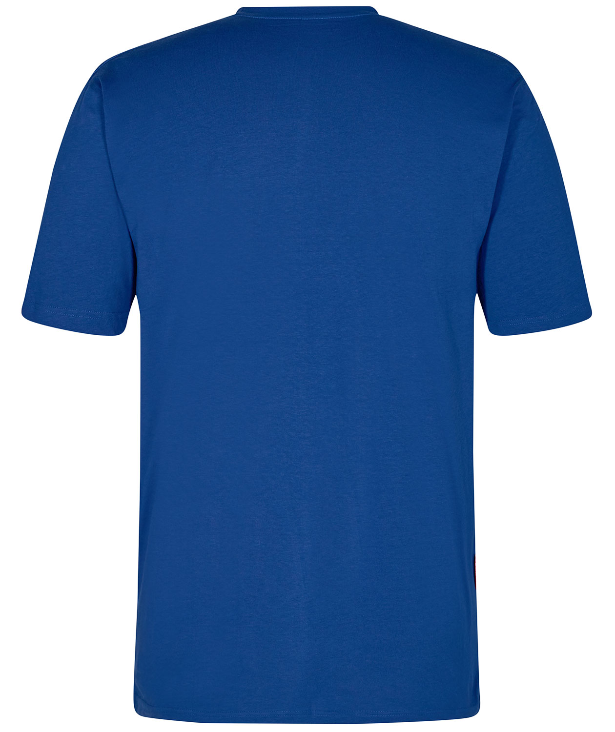 Engel Extend work T-shirt, Surfer Blue, large image number 1