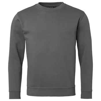 Top Swede sweatshirt 4229, Mörkgrå