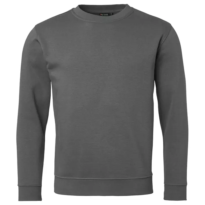 Top Swede Sweatshirt 4229, Dunkelgrau, large image number 0