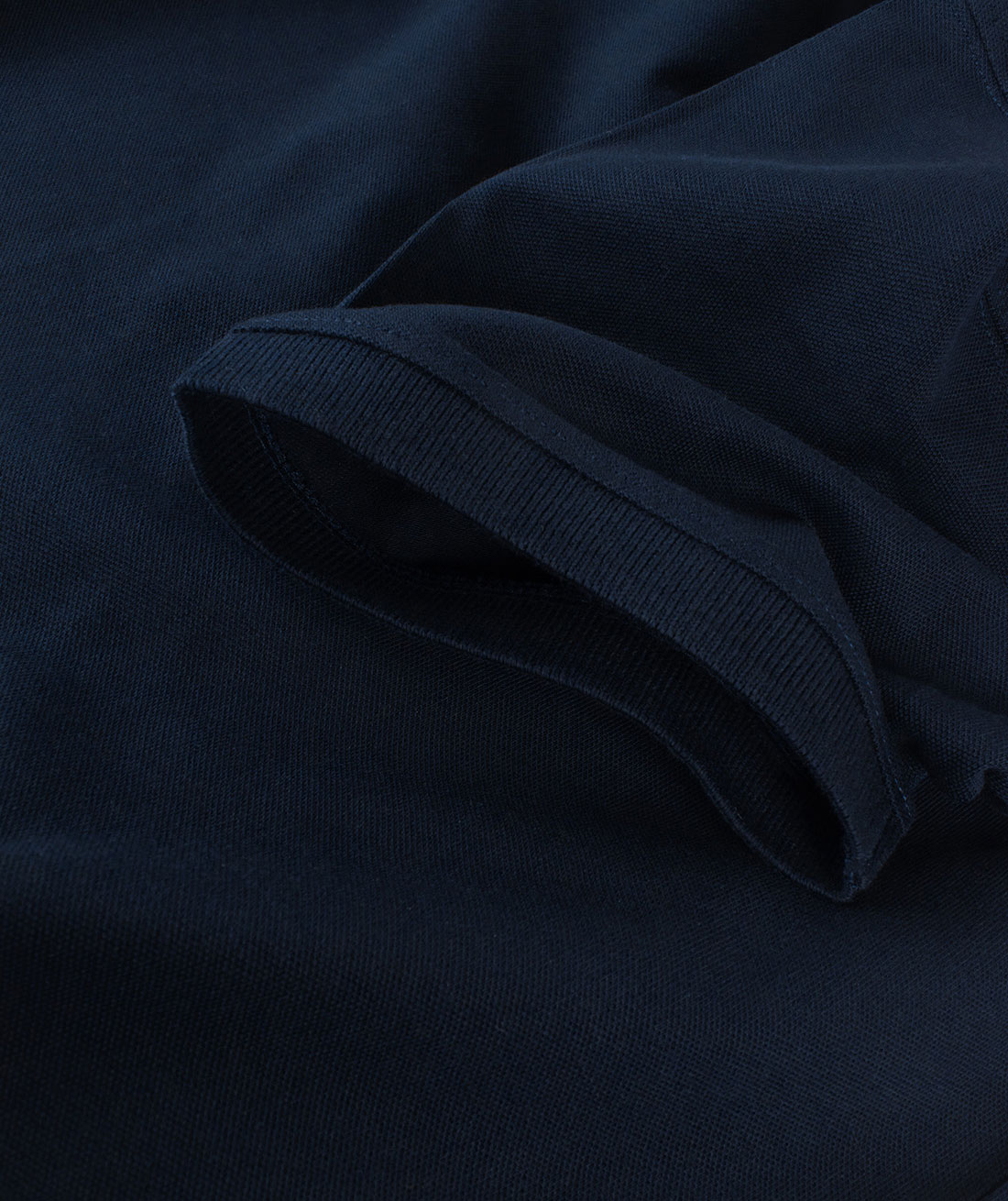 Nimbus Harvard Polo shirt, Dark navy, large image number 3