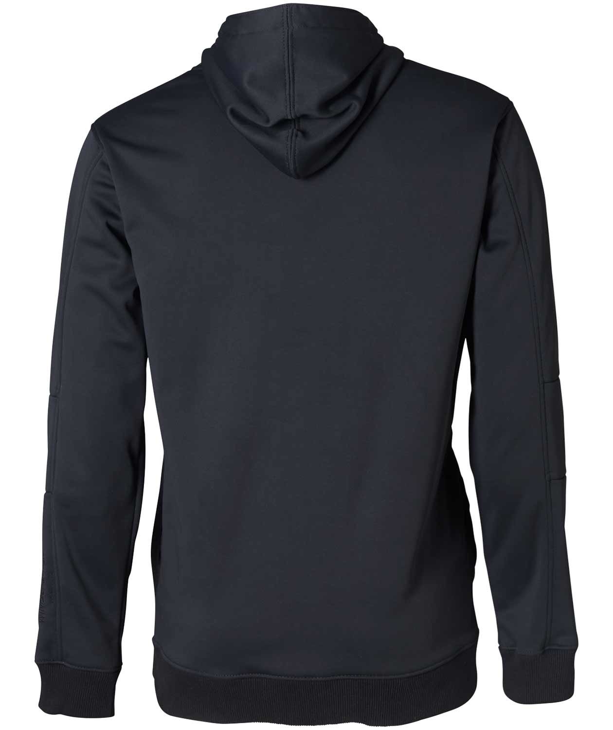 Kansas Crafted Gore Windstopper hoodie