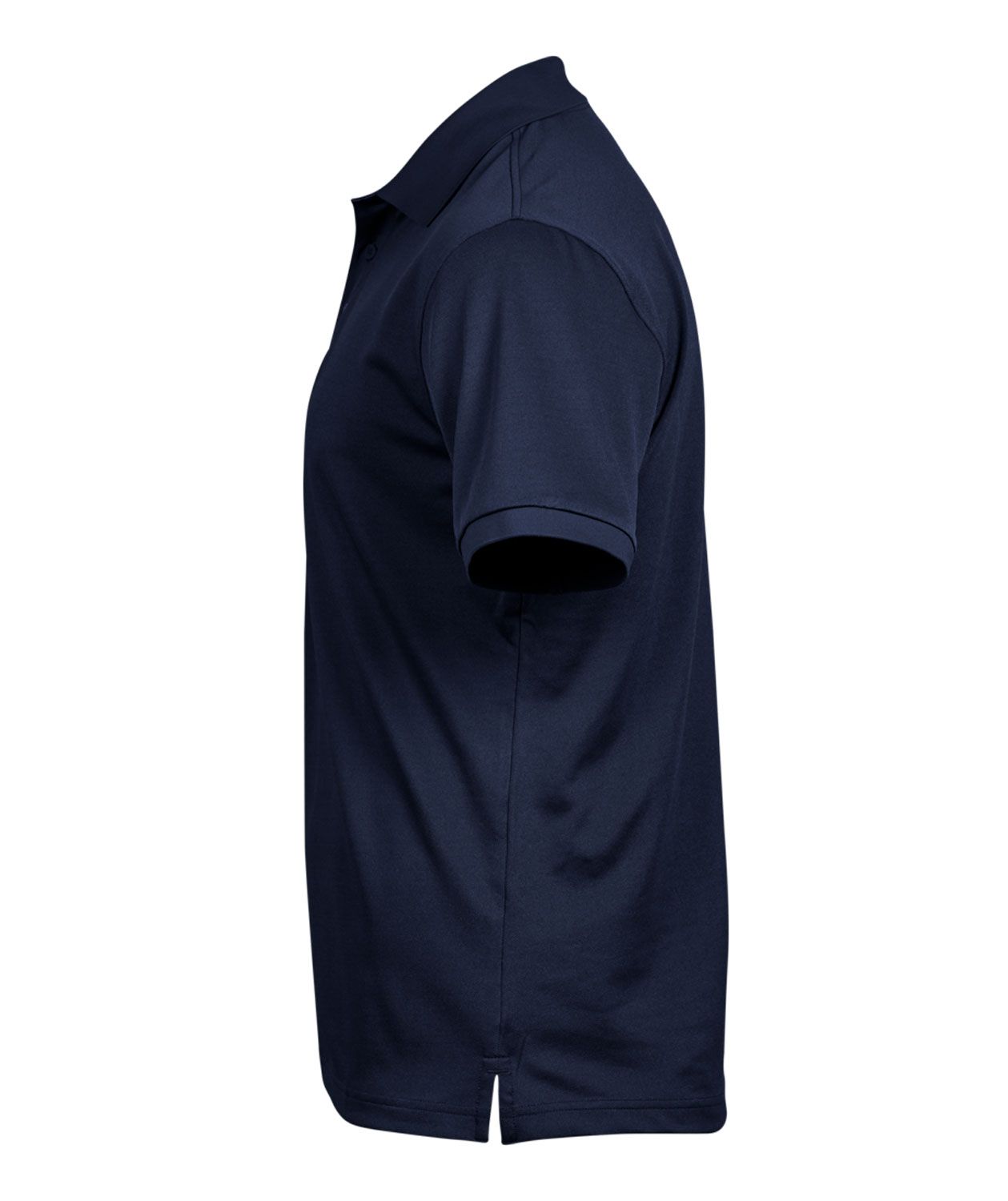 Tee Jays Club Poloshirt, Navy, large image number 2