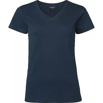Top Swede women's T-shirt 202, Navy