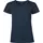 Top Swede dame T-shirt 202, Navy, Navy, swatch