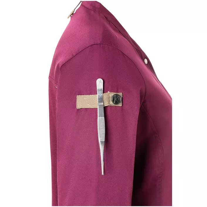 Karlowsky Green-Generation kockjacka dam, Fuchsia, large image number 6