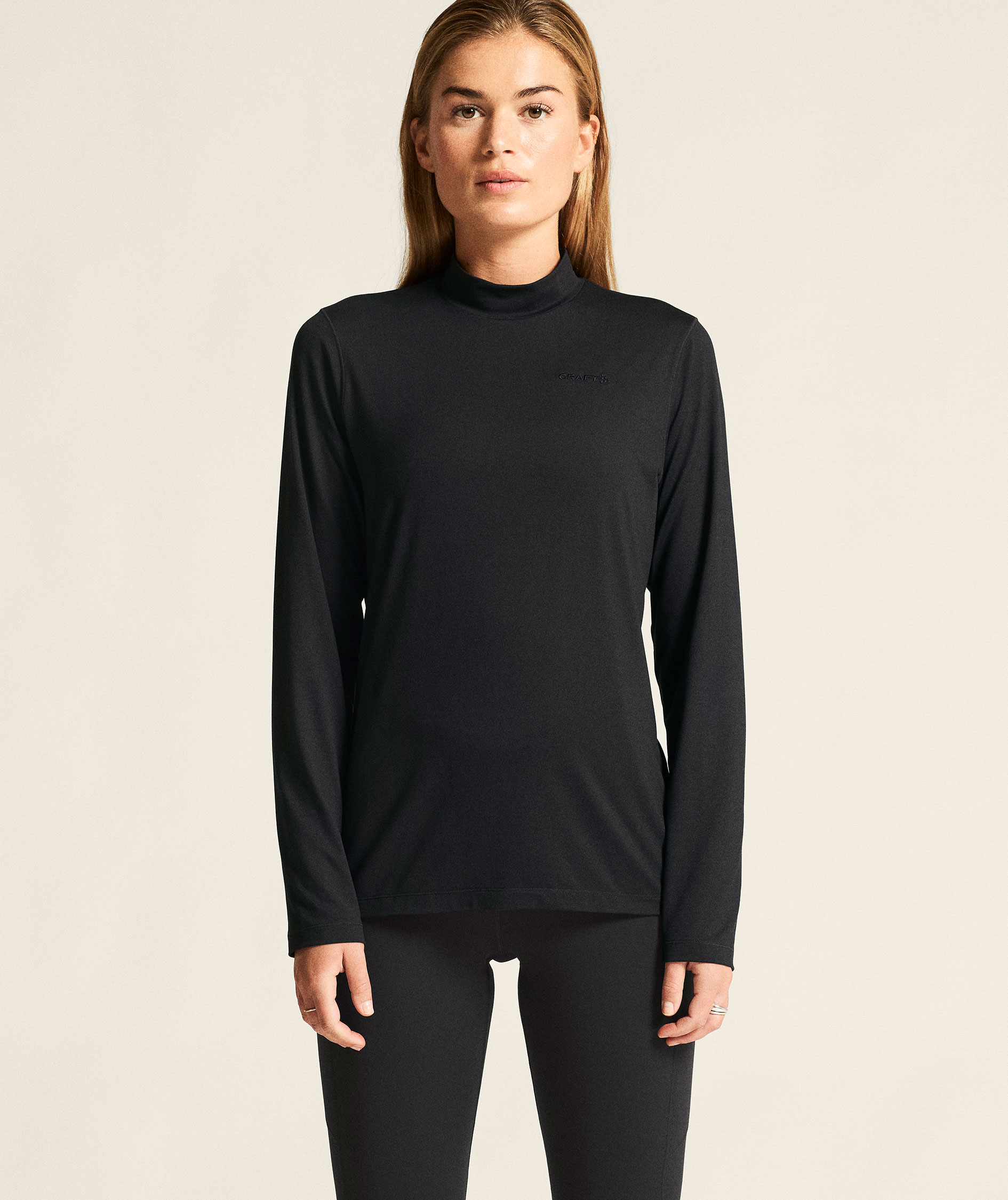 Craft Flow dame baselayer tr&oslash;je