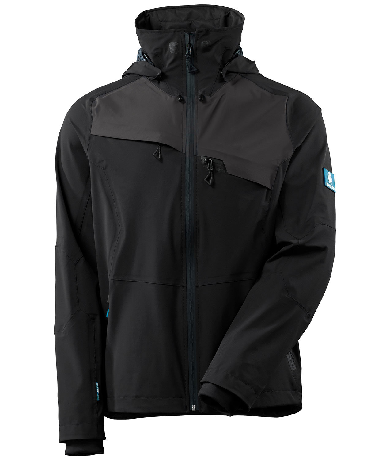 Svart/M&ouml;rk Antracit