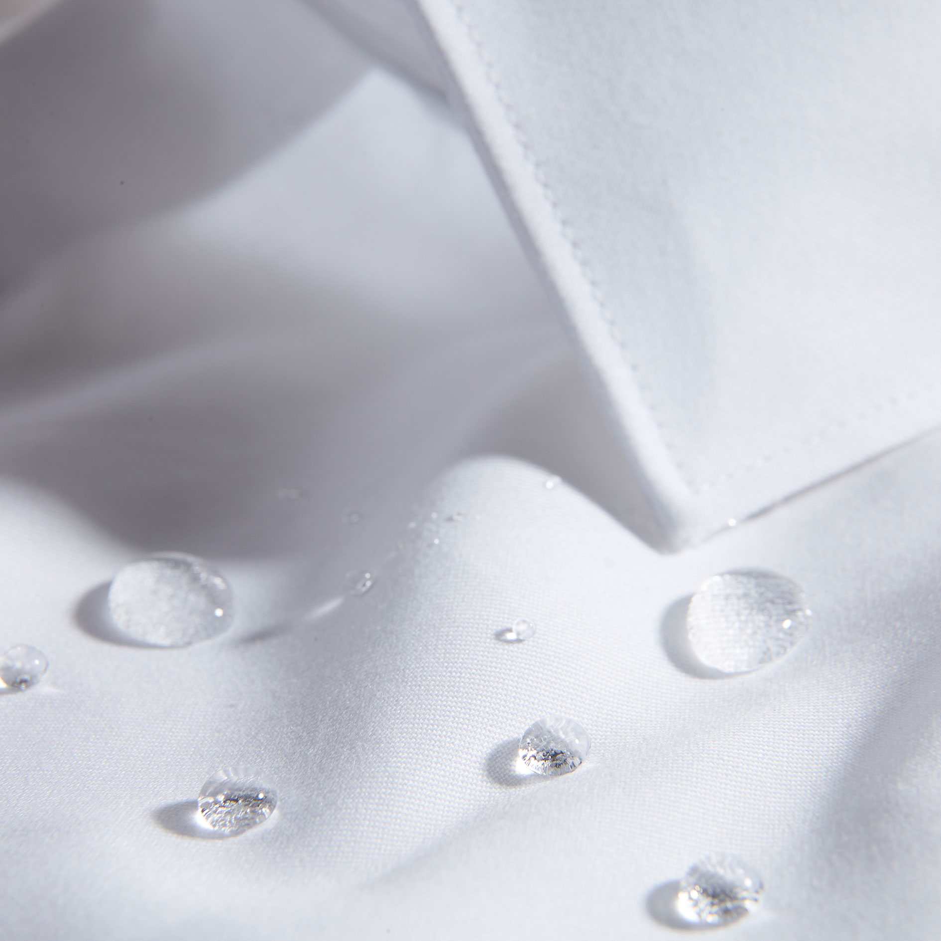 Lindbergh Technical skjorta, White, large image number 5