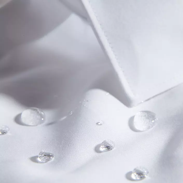 Lindbergh Technical skjorte, White , large image number 5