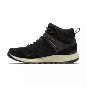 Merrell Wildwood Mid LTR WP vandrarkängor