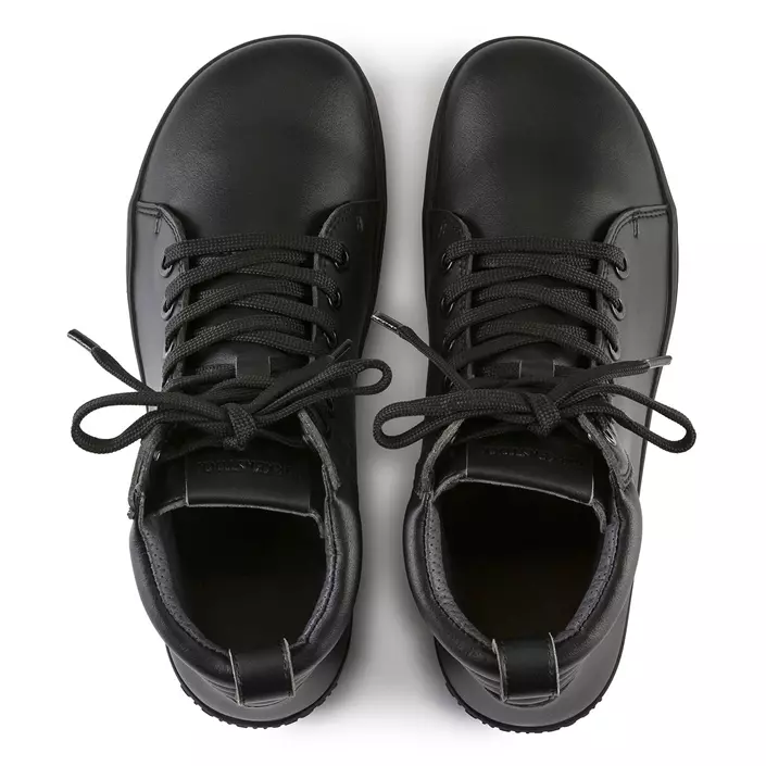 Birkenstock QO 700 Professional work boots O2, Black, large image number 2
