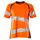 Mascot Accelerate Safe dame T-skjorte, Oransje/Mørk antrasitt, Oransje/Mørk antrasitt, swatch