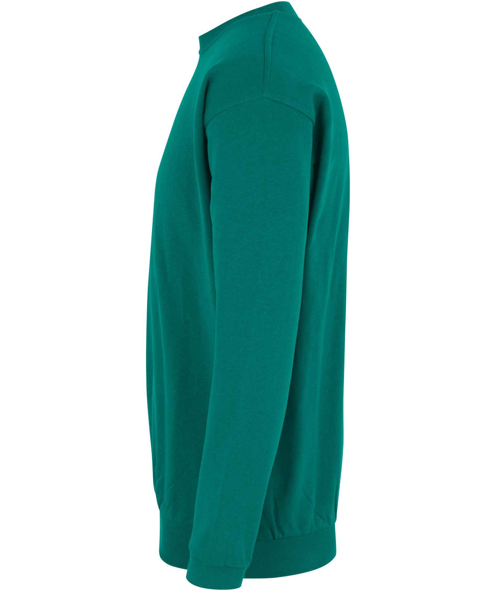 ID Game sweatshirt, Gr&oslash;n, large image number 3