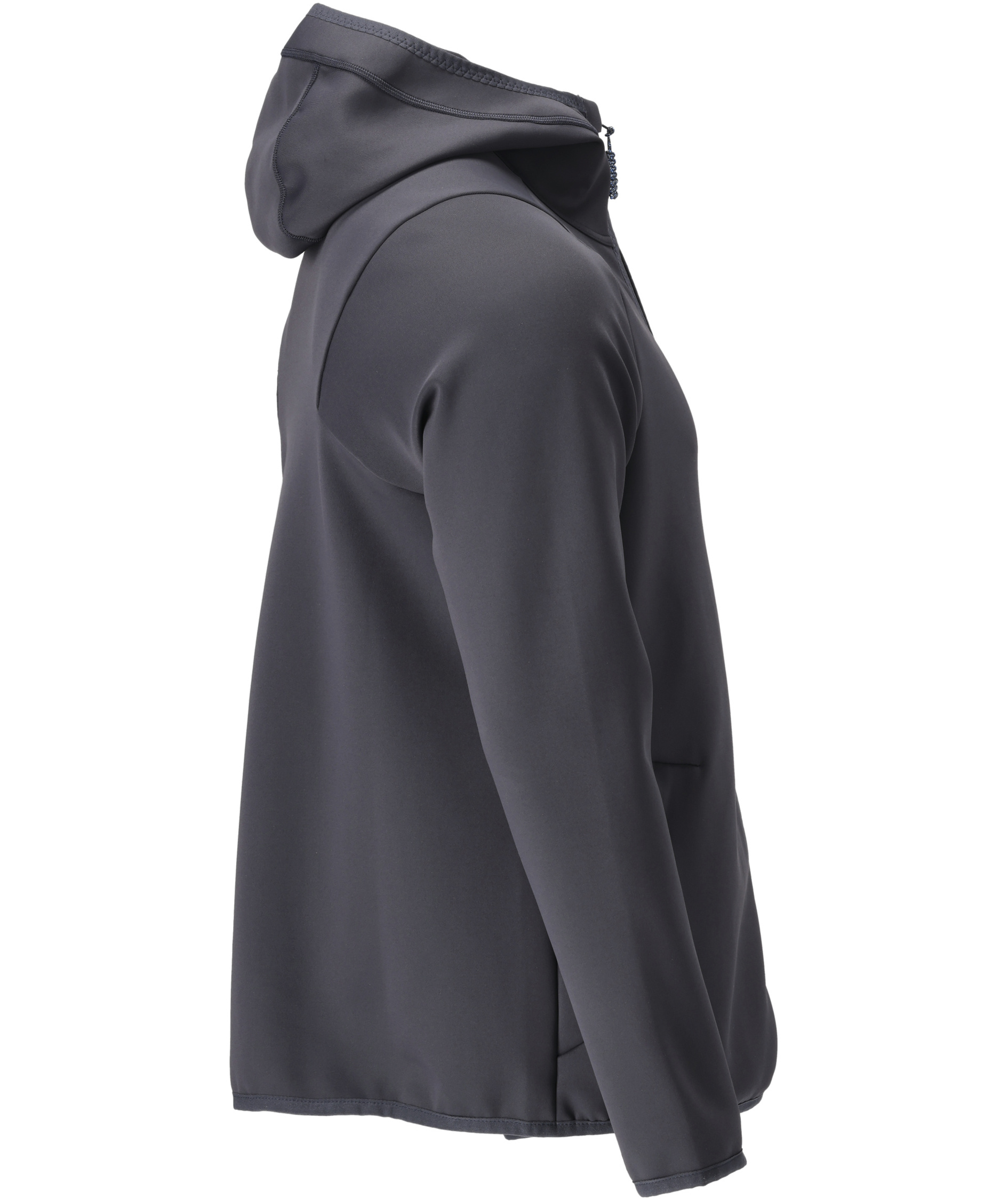 Mascot Customized fleece jacket, Dark Marine Blue, large image number 2