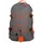 Momenti K2 ryggsäck 25L, Grå/orange, Grå/orange, swatch