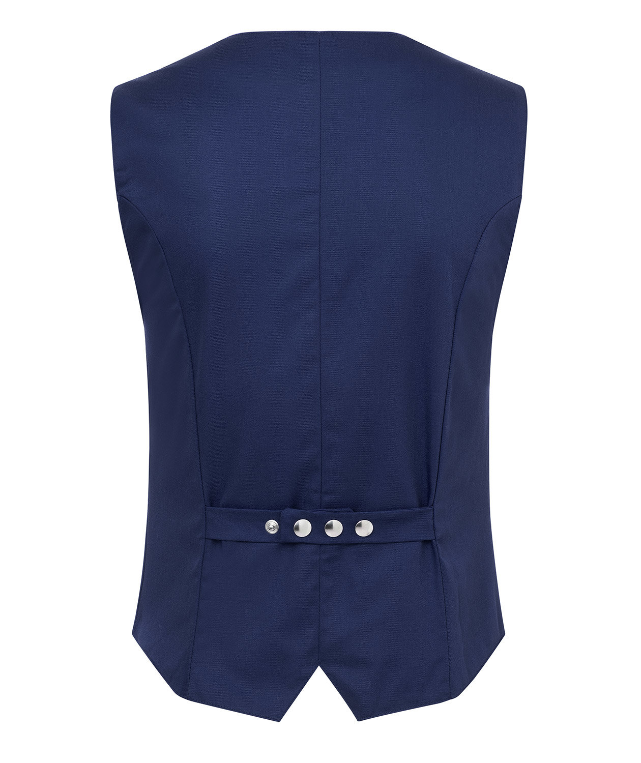 Karlowsky Lena Kellnerweste f&uuml;r Damen, Navy, large image number 2