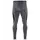 Blåkläder XWARM long underpants with merino wool, Grey/Black, Grey/Black, swatch