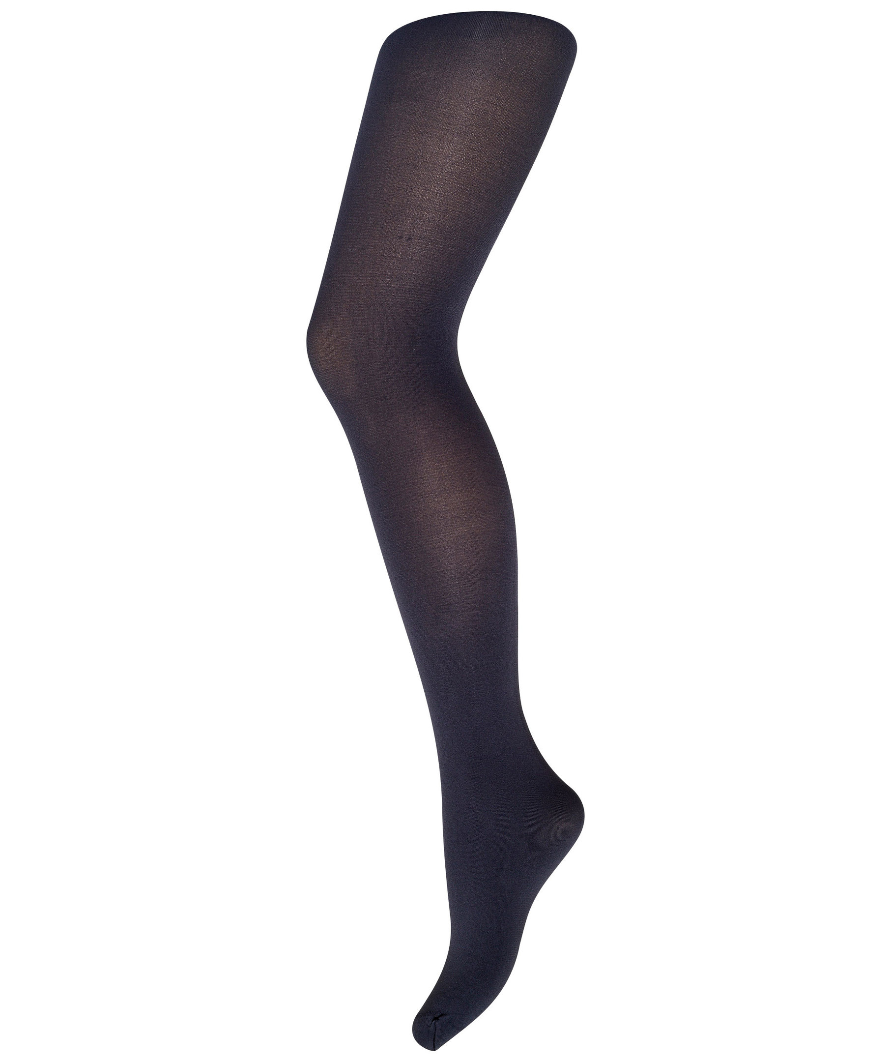 Decoy Microfiber Tights 3D 60 den. Asphalt