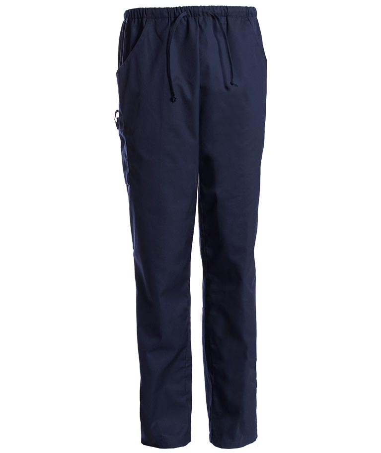 Nybo Workwear bukser, Bl&aring;