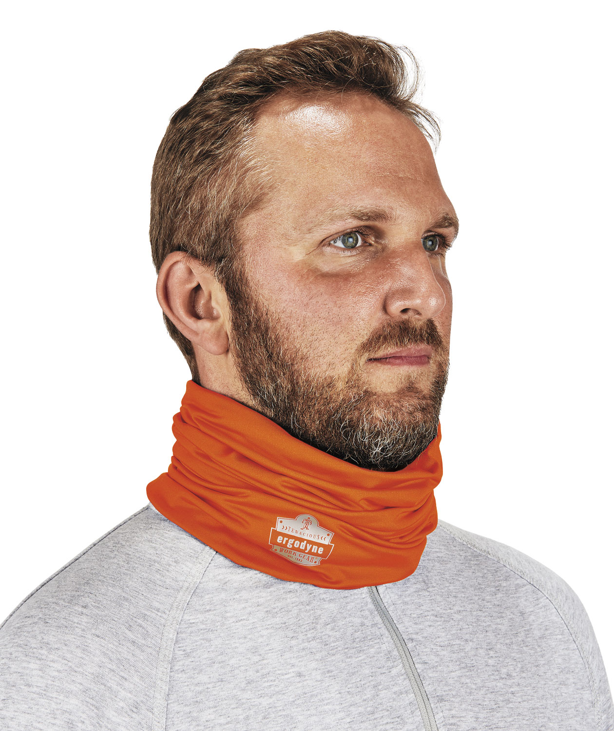 Ergodyne Chill-Its 6487 cooling neck warmer