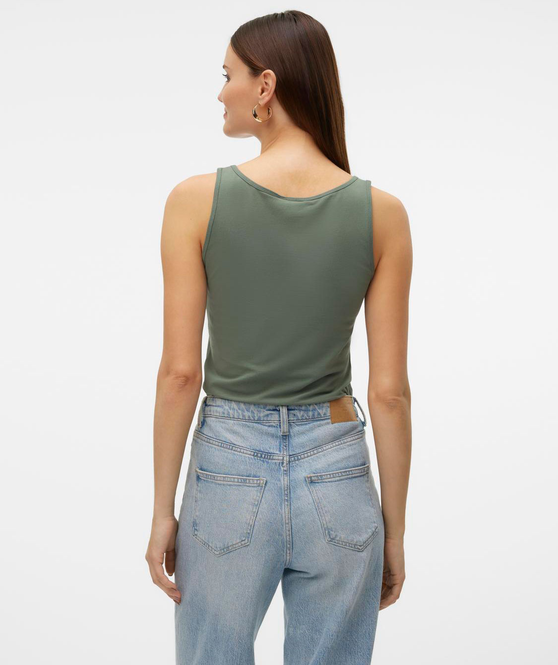 Vero Moda VMLULU women's long top