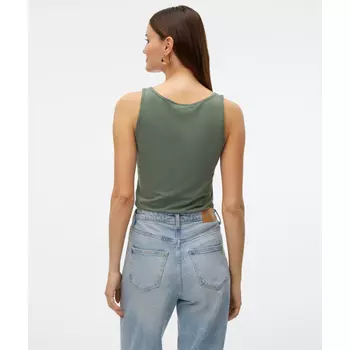 Vero Moda VMLULU lang dametop