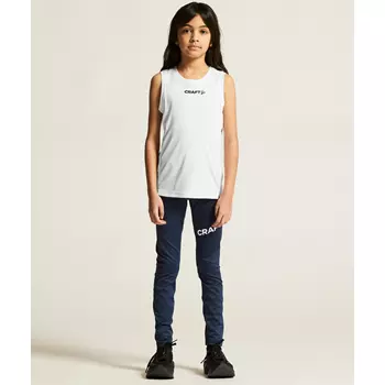 Craft Rush tank top til børn