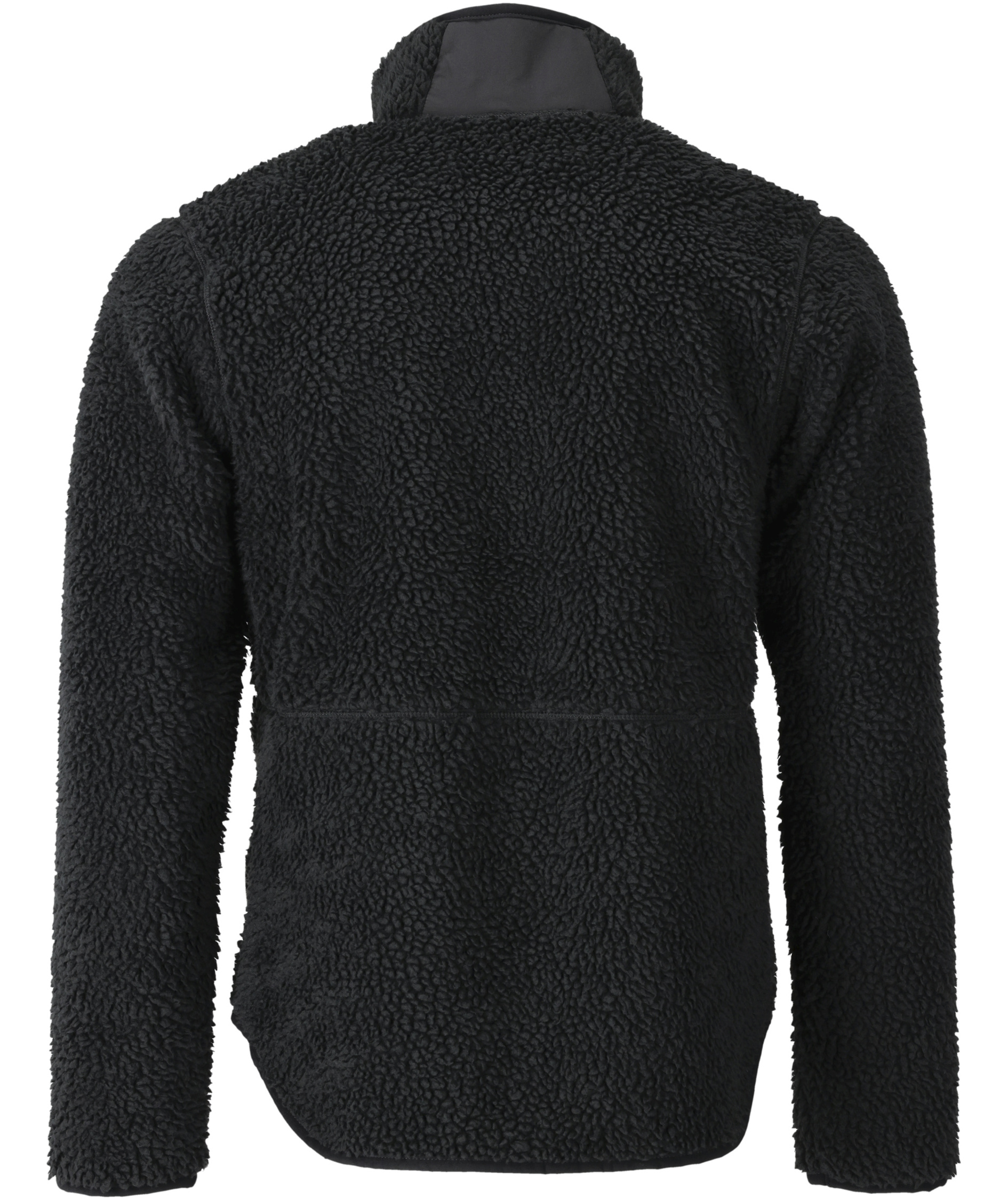 Mascot Customized Faserpelzjacke, Schwarz, large image number 3