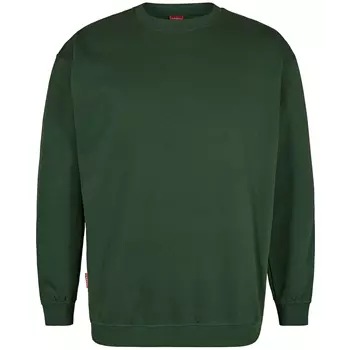 Engel sweatshirt, Grønn