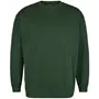 Engel Sweatshirt, Grün