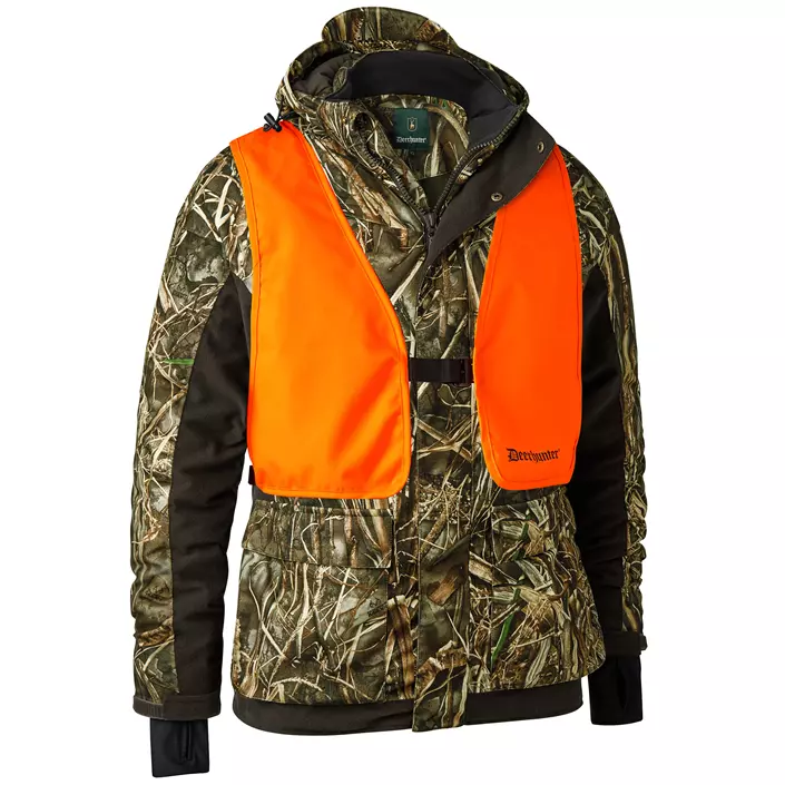 Deerhunter Heat Game jakke, REALTREE MAX-7®, large image number 2