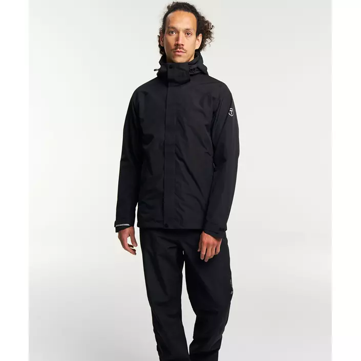 Tenson regnsæt, , large image number 1