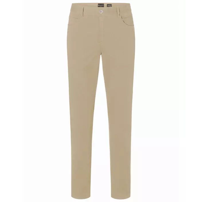 Karlowsky Classic-stretch Trouser, Pebble beige, large image number 0