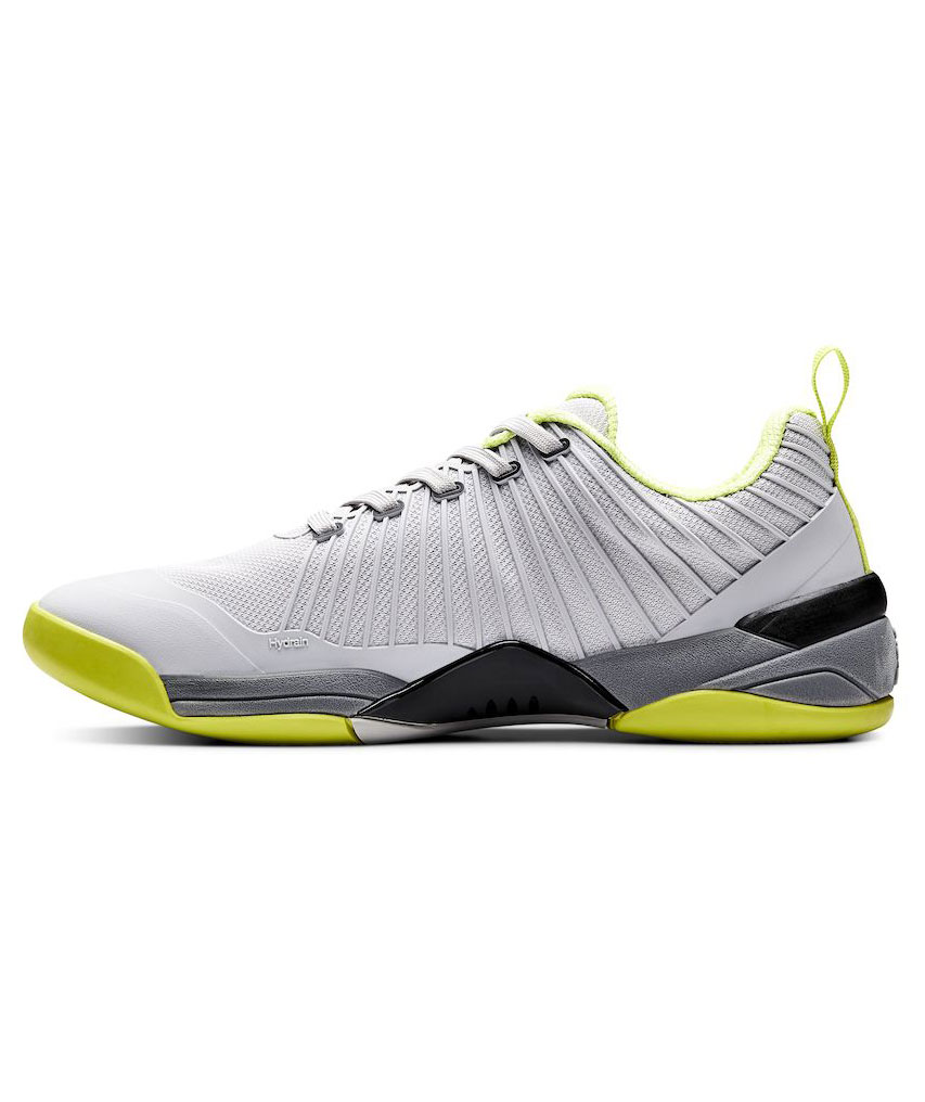 Craft i1 Cage tr&auml;ningsskor dam, Ash/Scream, large image number 1