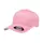 Flexfit 6277 cap, Pink, Pink, swatch