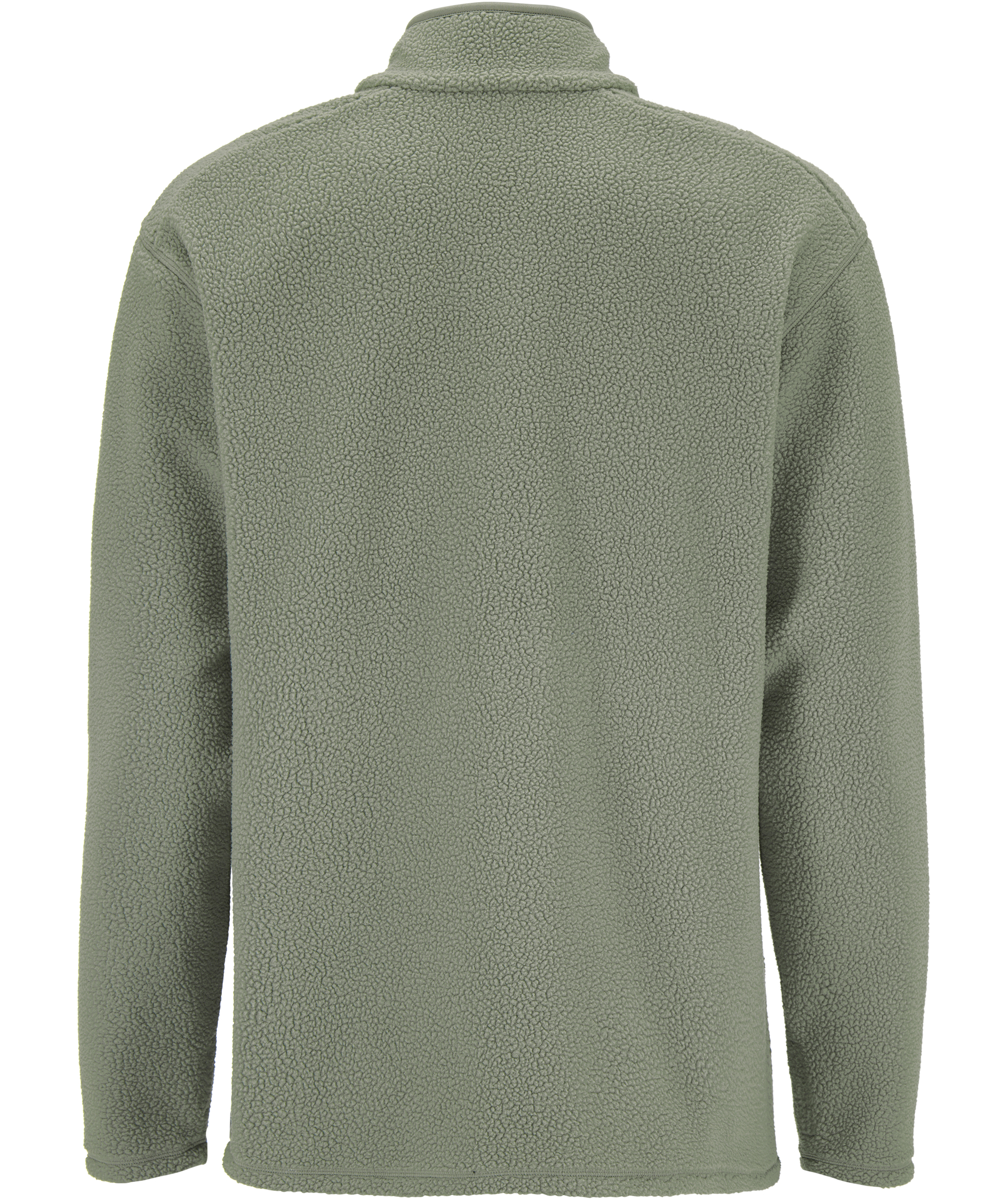 Craft Join half zip fiberpelstr&oslash;je, Leaf, large image number 2