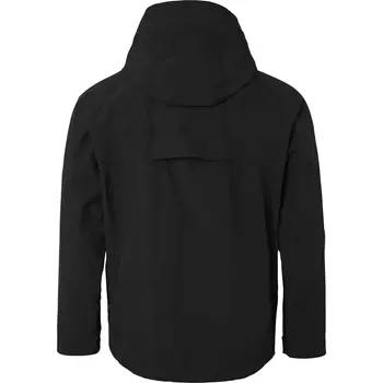 Top Swede shell jacket 6623, Black