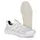 Jalas 5462 SPOC work shoes O1, White, White, swatch