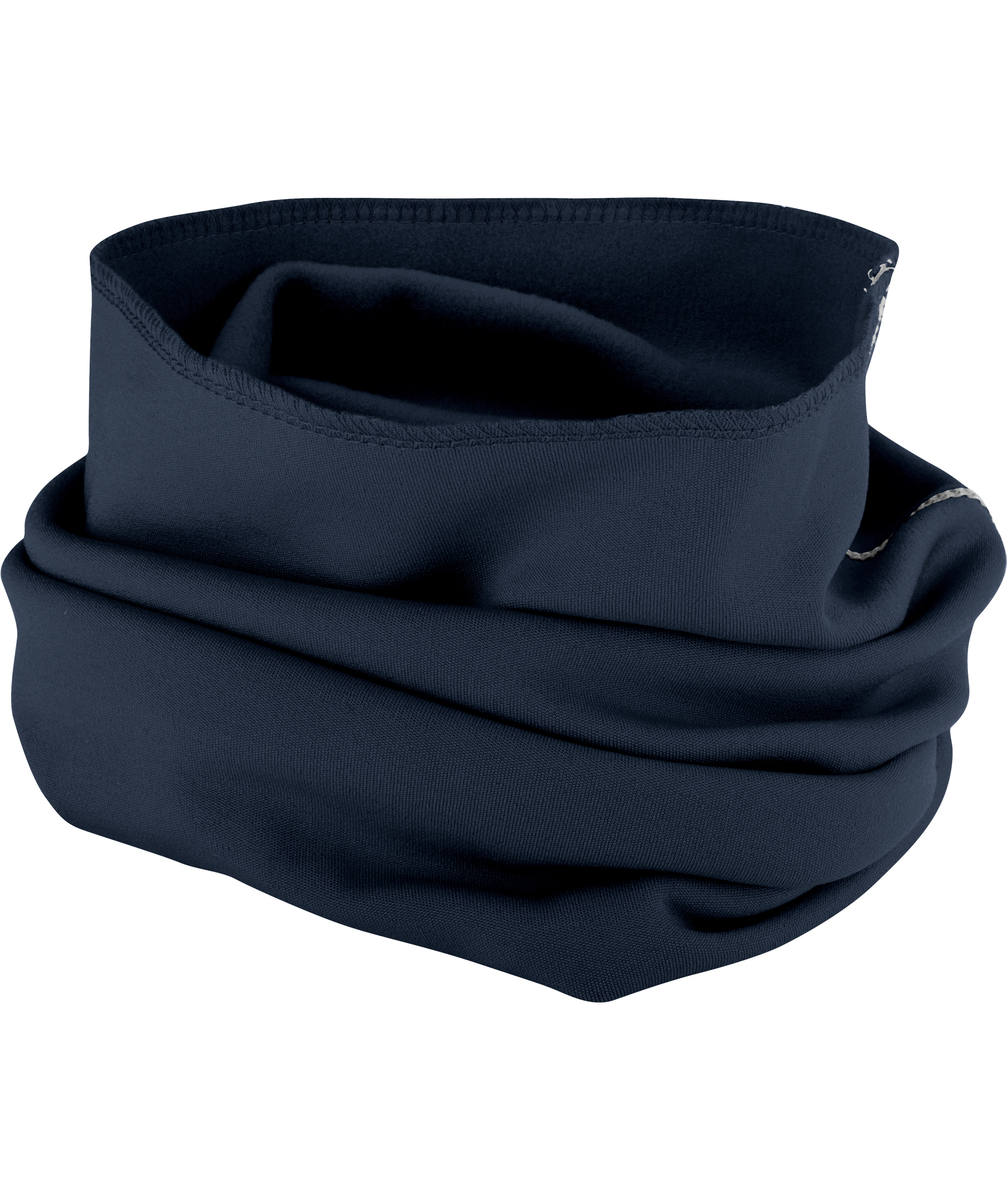 Clique Moody neck warmer, Dark navy, Dark navy, large image number 3