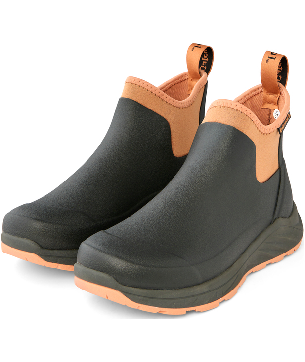 Gateway1 Rainwalker Lady 6" 4mm gummist&ouml;vlar, Forest, large image number 2