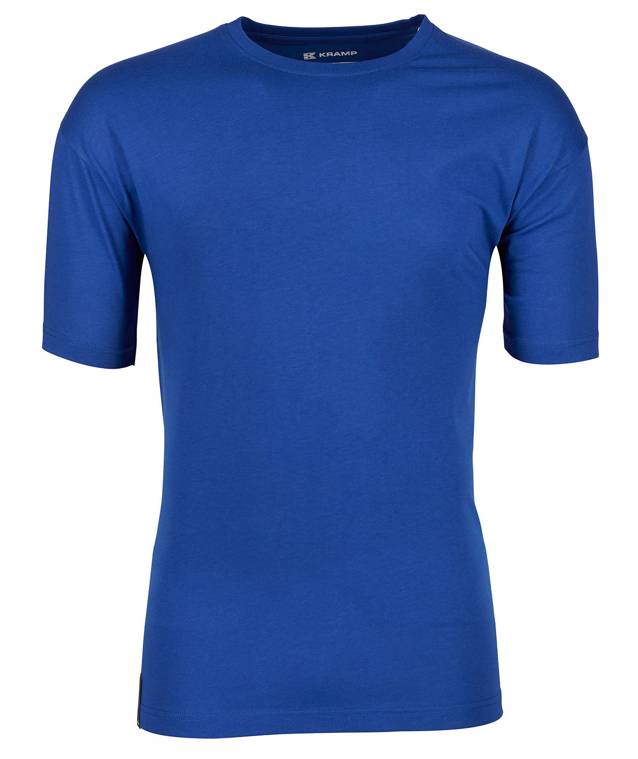 Kramp Original T-shirt, Kongebl&aring;, Kongebl&aring;, swatch